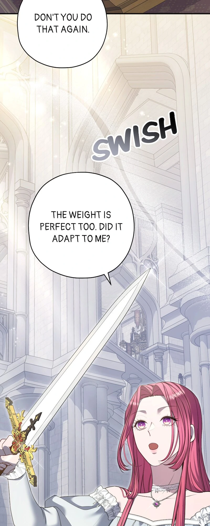 The Devilishly Trash Duke Chapter 61 243 038