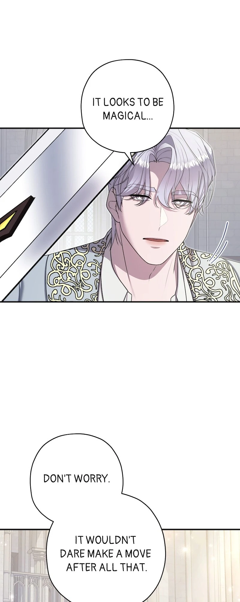 The Devilishly Trash Duke Chapter 61 246 041