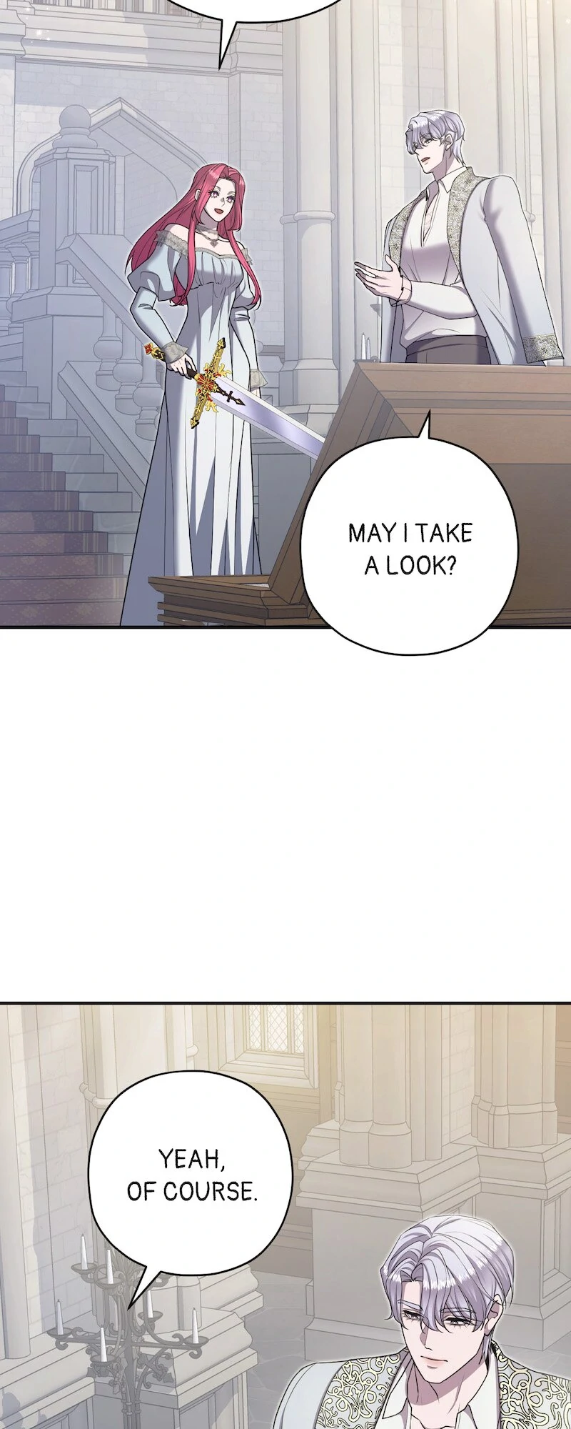 The Devilishly Trash Duke Chapter 61 247 042