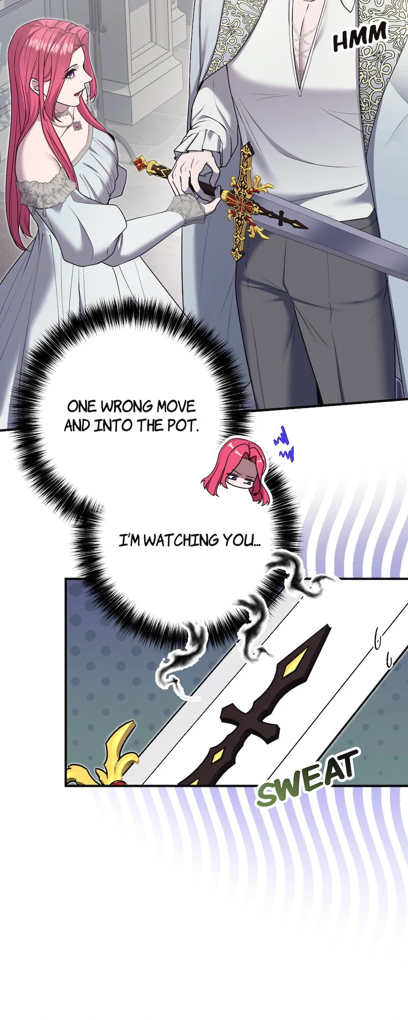 The Devilishly Trash Duke Chapter 61 248 043