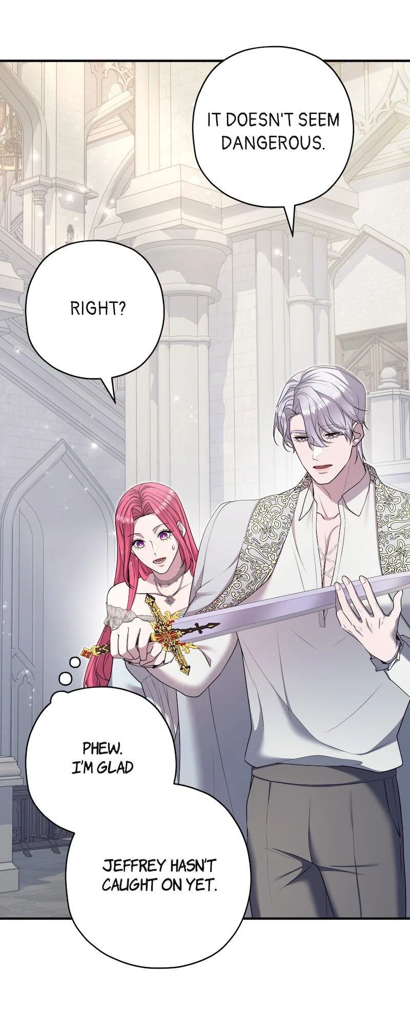 The Devilishly Trash Duke Chapter 61 249 044