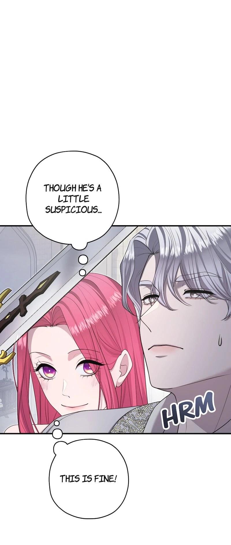 The Devilishly Trash Duke Chapter 61 250 045