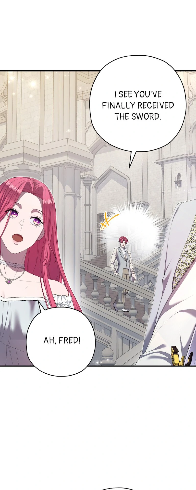 The Devilishly Trash Duke Chapter 61 251 046