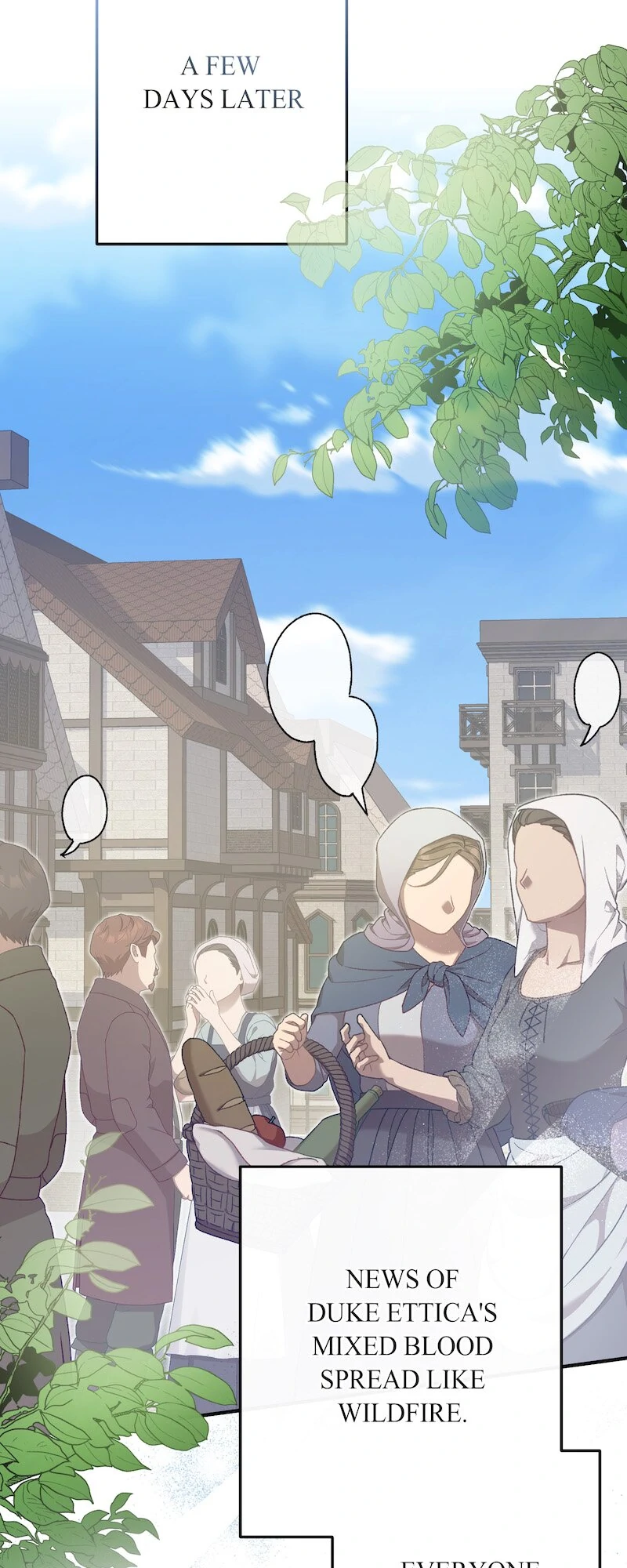 The Devilishly Trash Duke Chapter 61 255 050