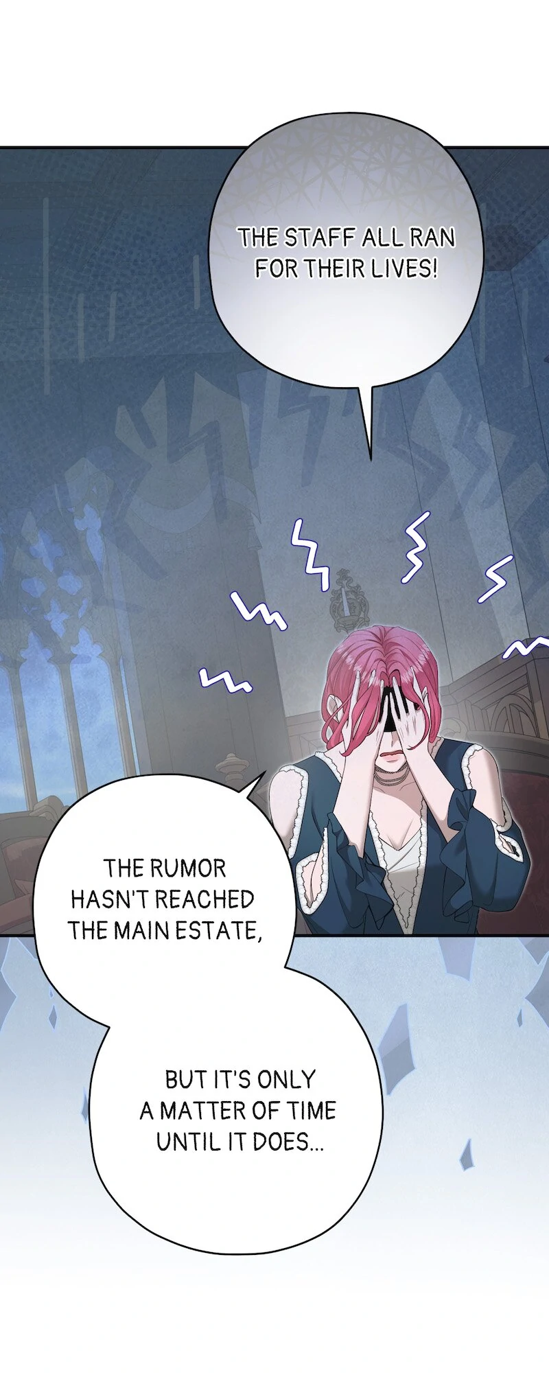 The Devilishly Trash Duke Chapter 61 258 053