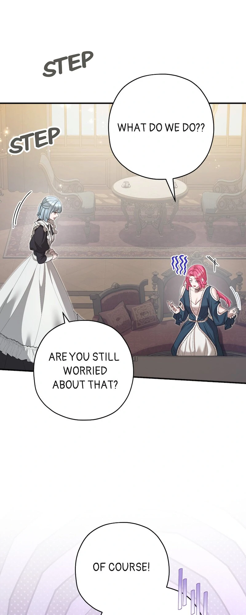 The Devilishly Trash Duke Chapter 61 259 054