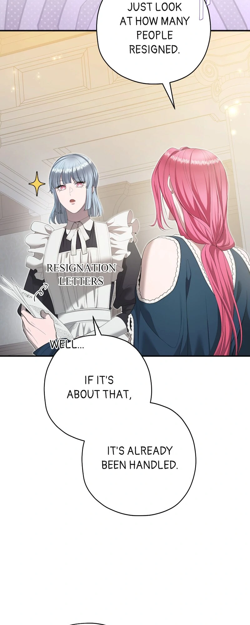 The Devilishly Trash Duke Chapter 61 260 055