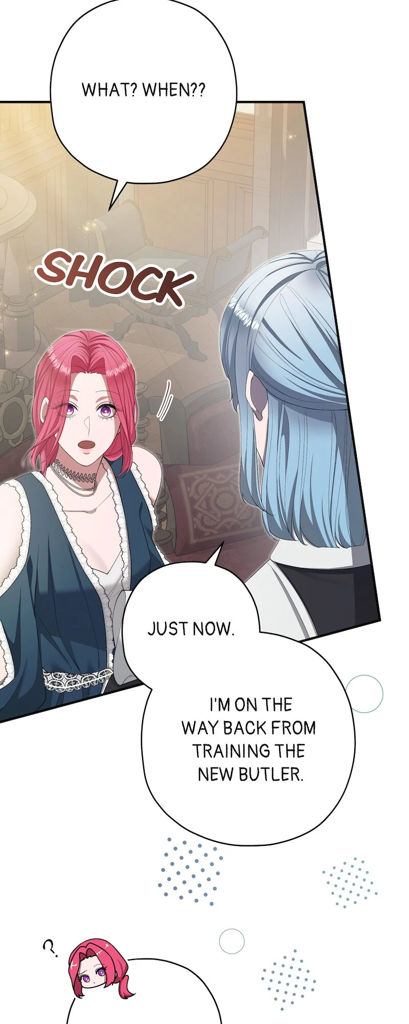 The Devilishly Trash Duke Chapter 61 261 056