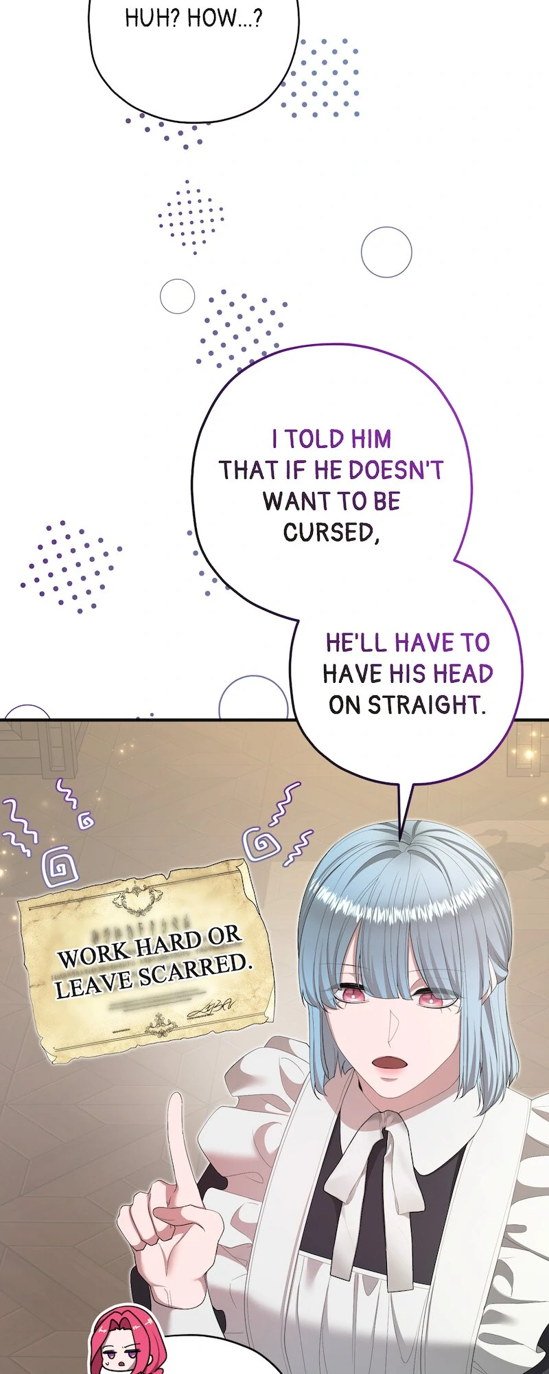 The Devilishly Trash Duke Chapter 61 262 057