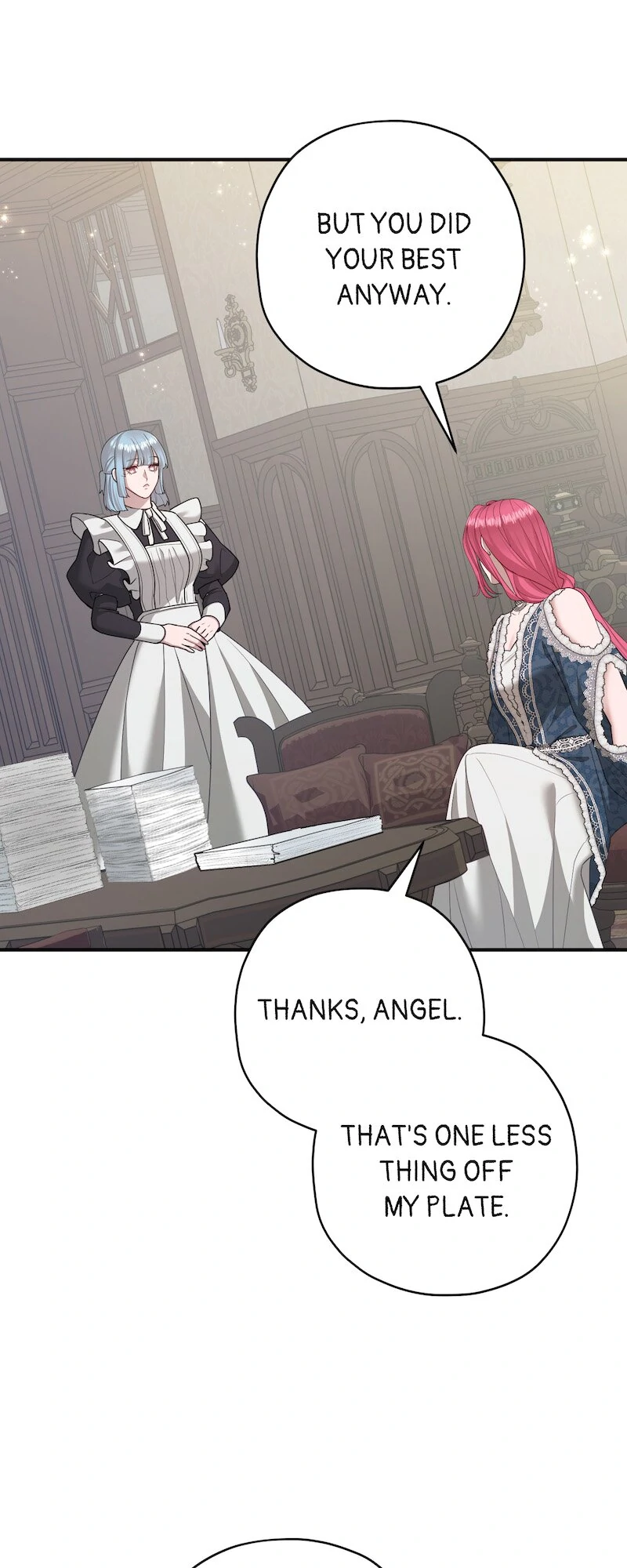 The Devilishly Trash Duke Chapter 61 266 061