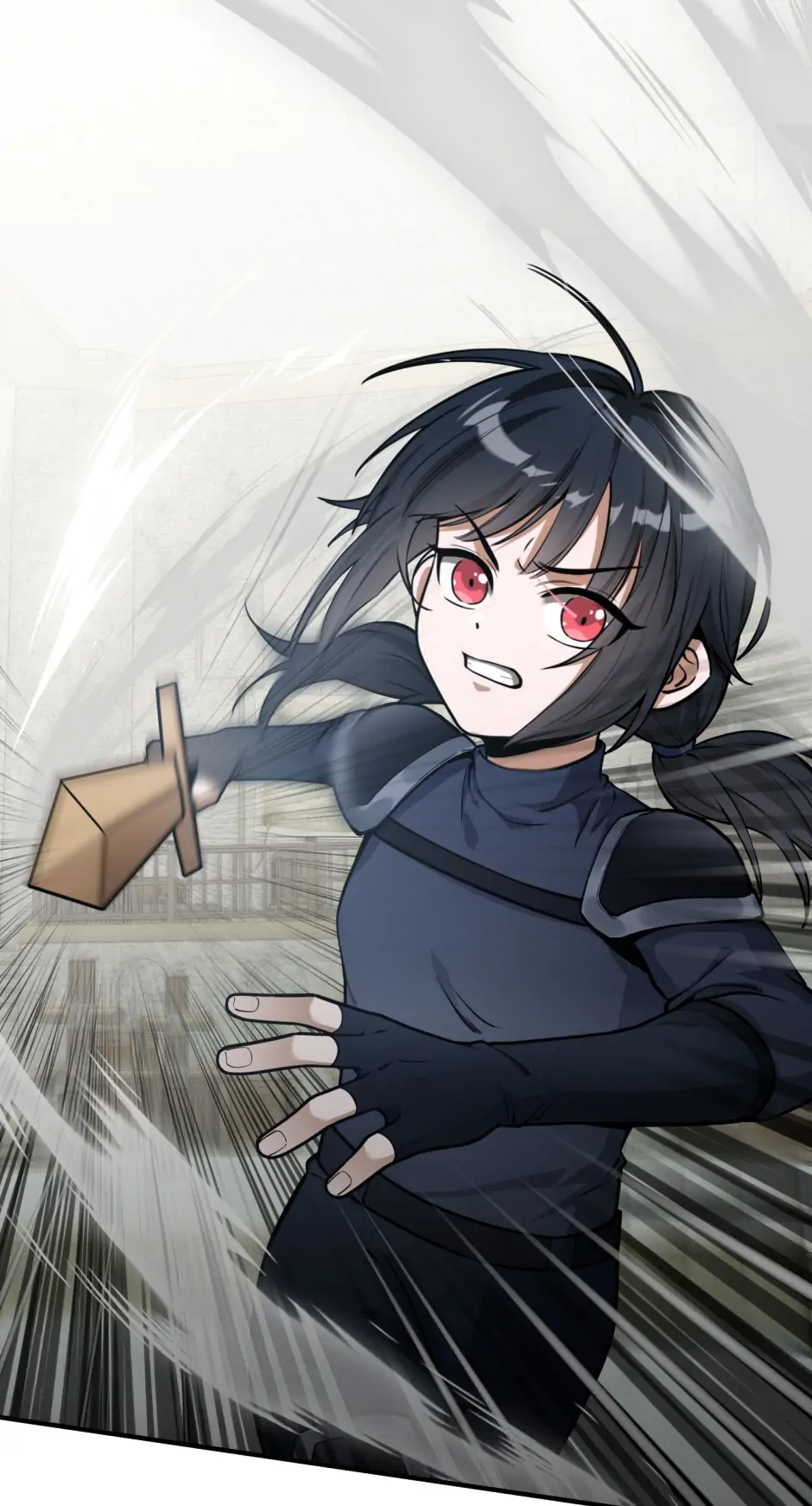 The Beginning After The End Chapter 175.10 213 02