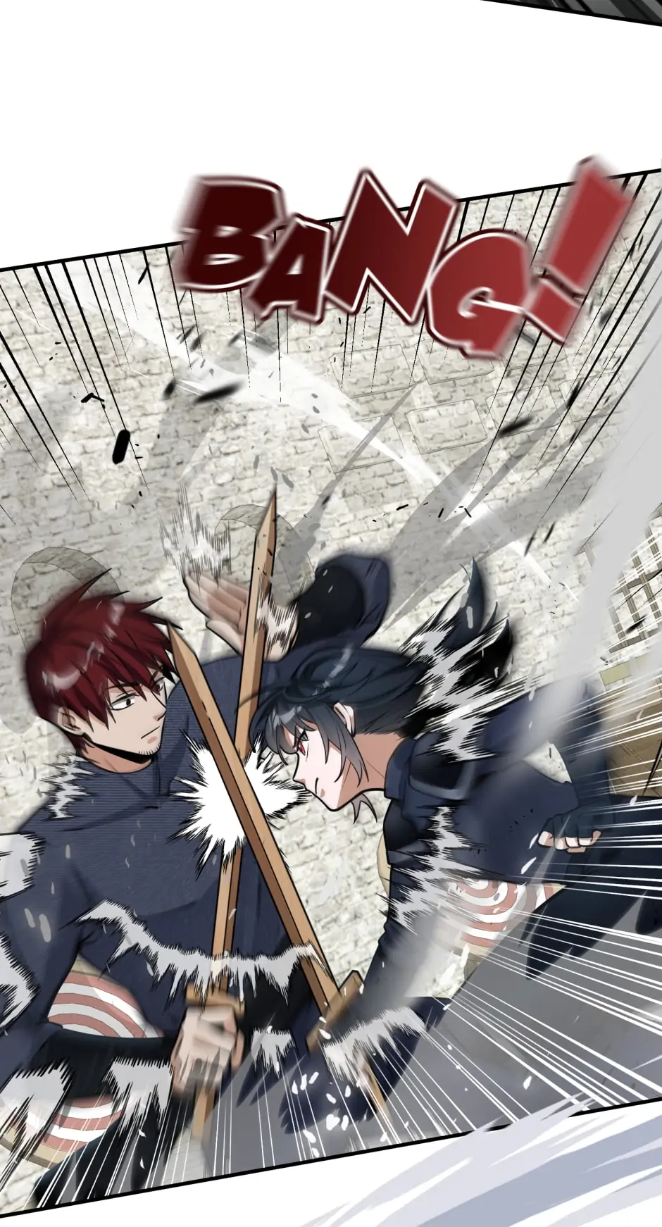 The Beginning After The End Chapter 175.10 214 03