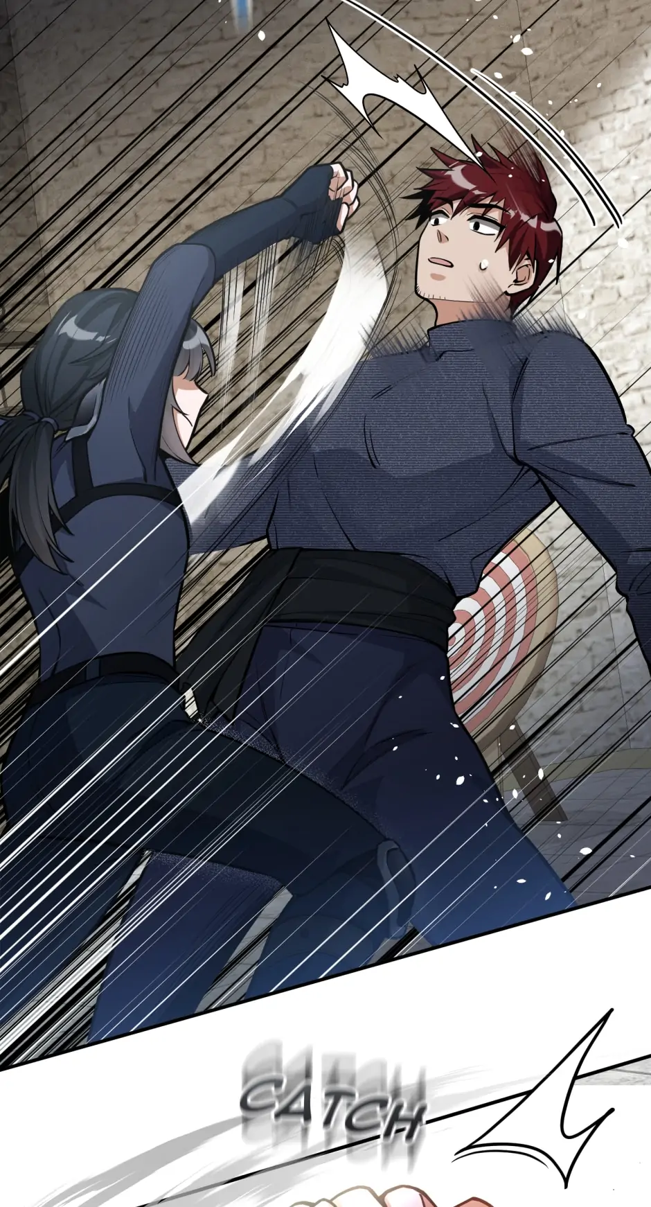 The Beginning After The End Chapter 175.10 216 05