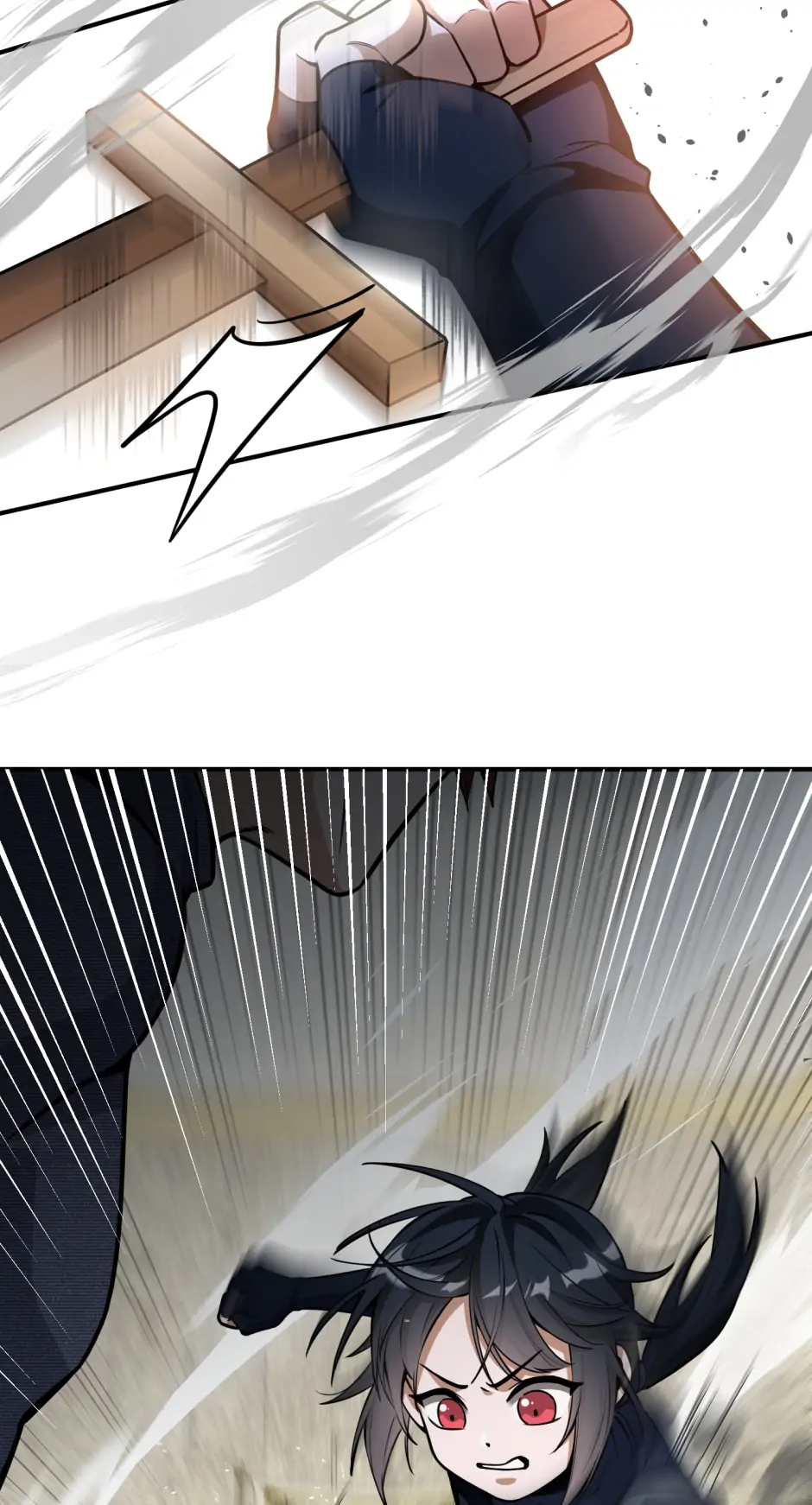 The Beginning After The End Chapter 175.10 217 06