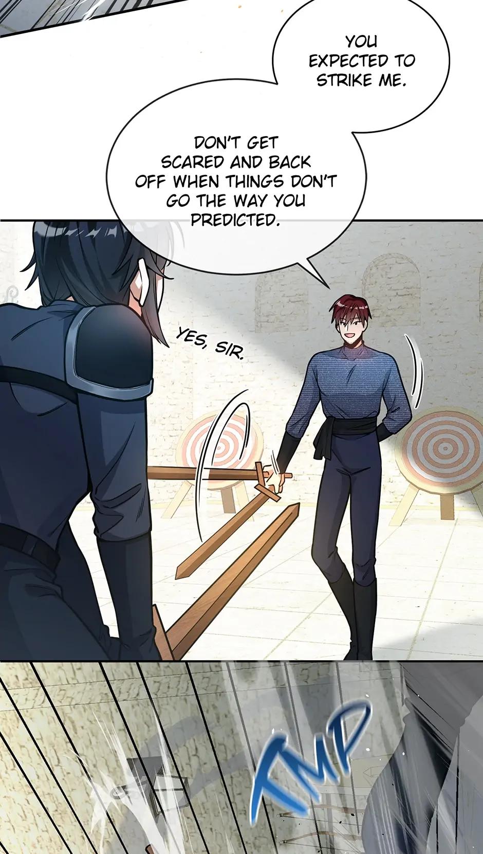 The Beginning After The End Chapter 175.10 220 09