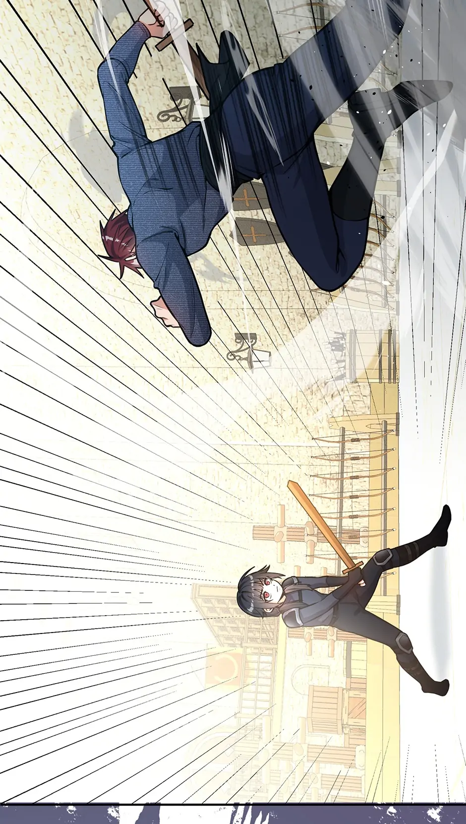 The Beginning After The End Chapter 175.10 221 10