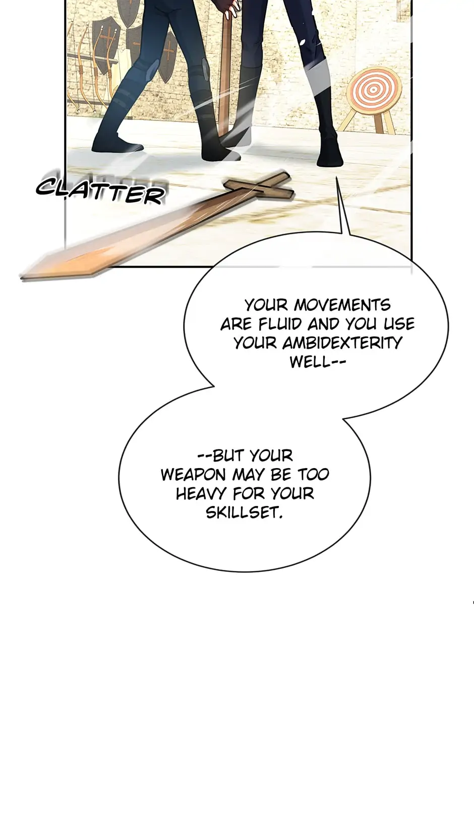 The Beginning After The End Chapter 175.10 223 12