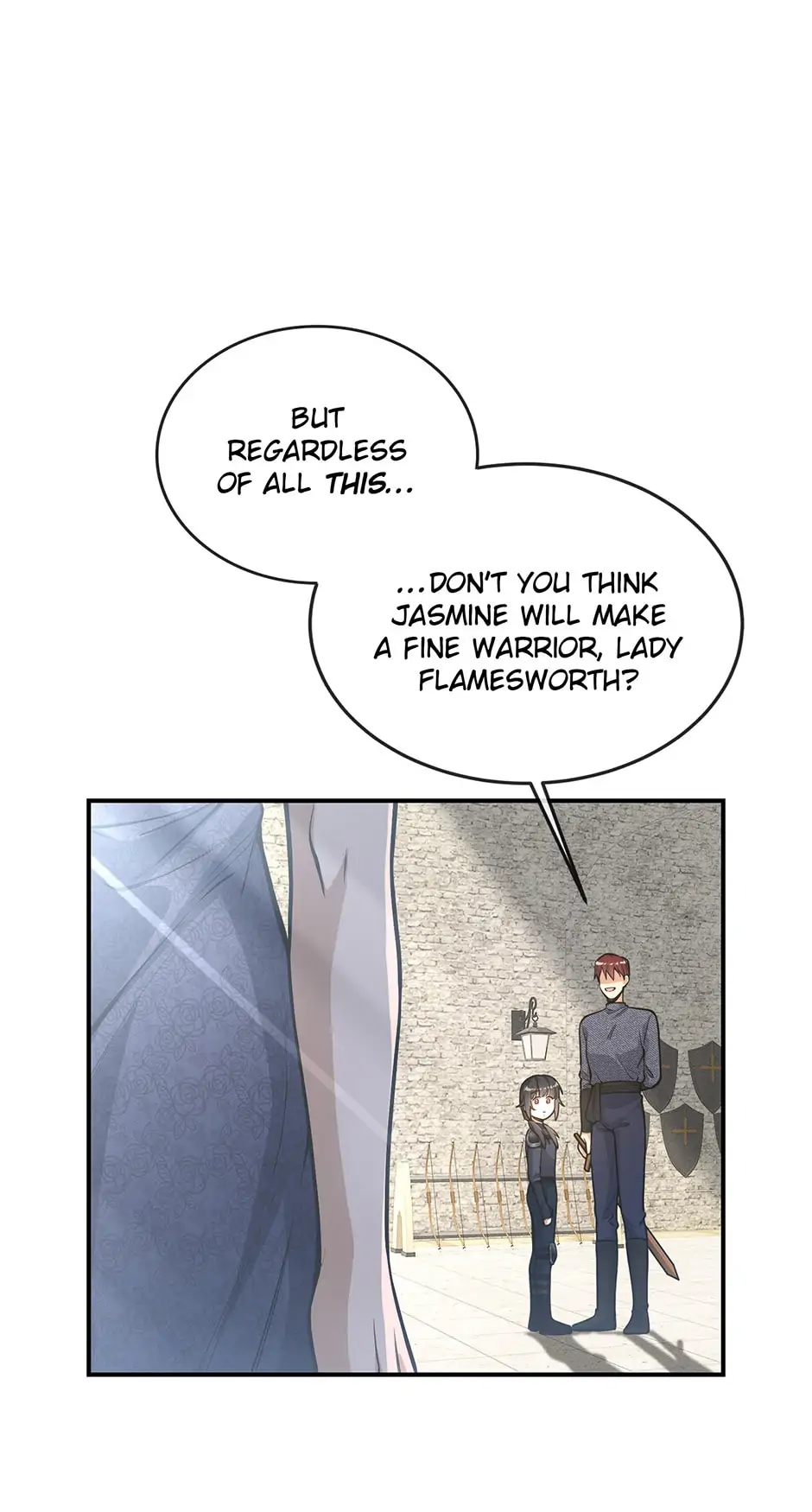 The Beginning After The End Chapter 175.10 224 13