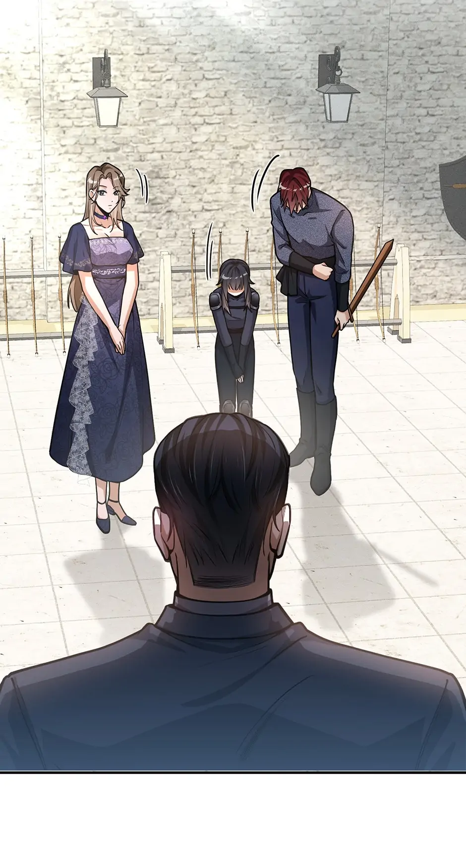 The Beginning After The End Chapter 175.10 227 16