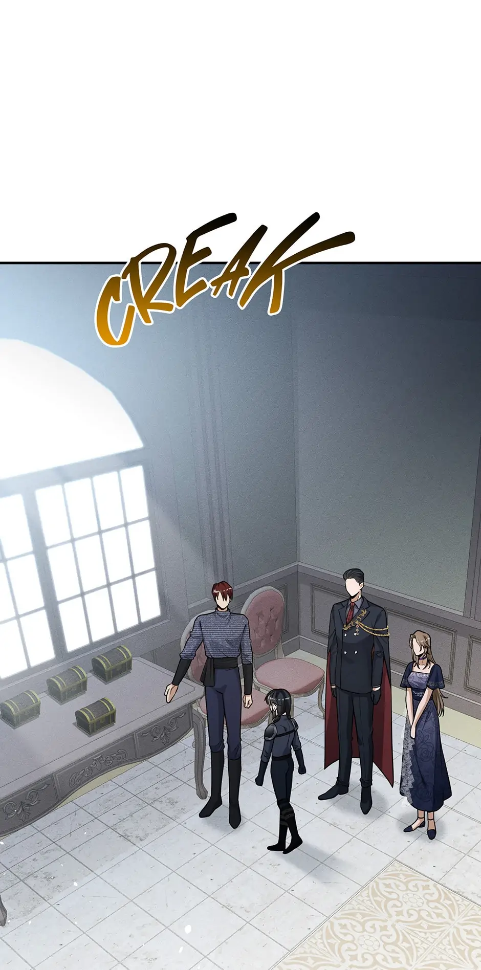 The Beginning After The End Chapter 175.10 231 20