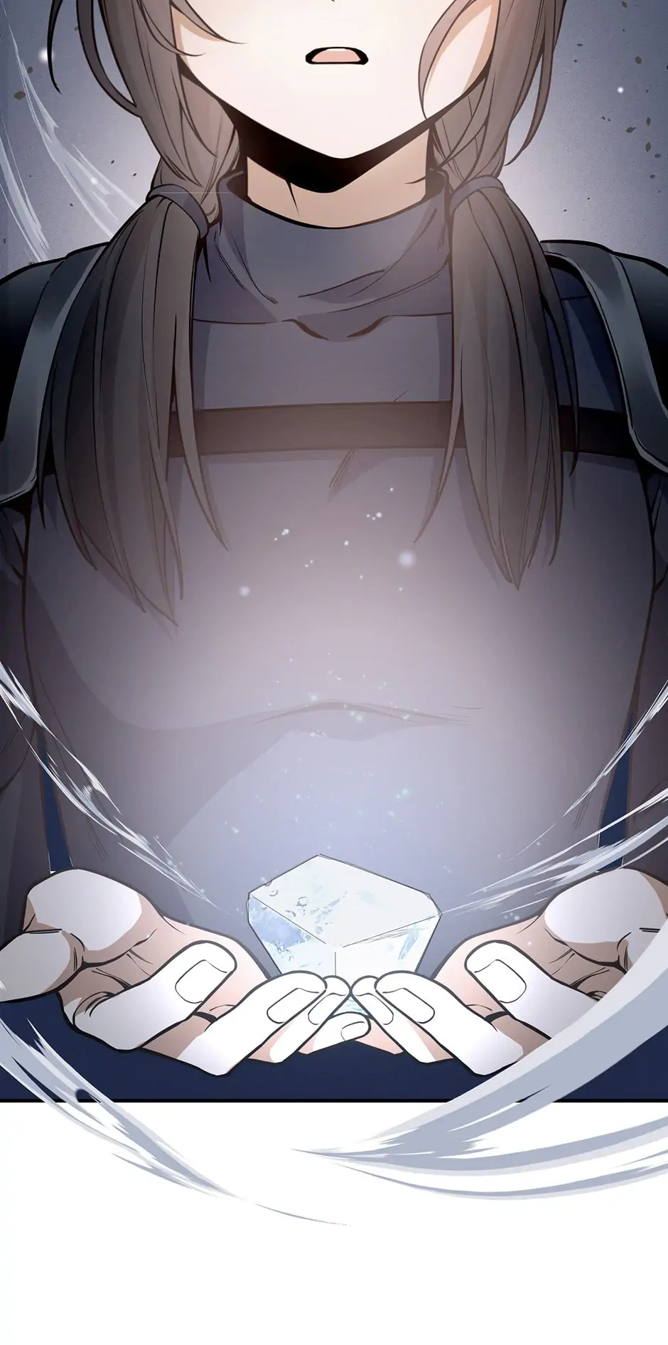 The Beginning After The End Chapter 175.10 235 24