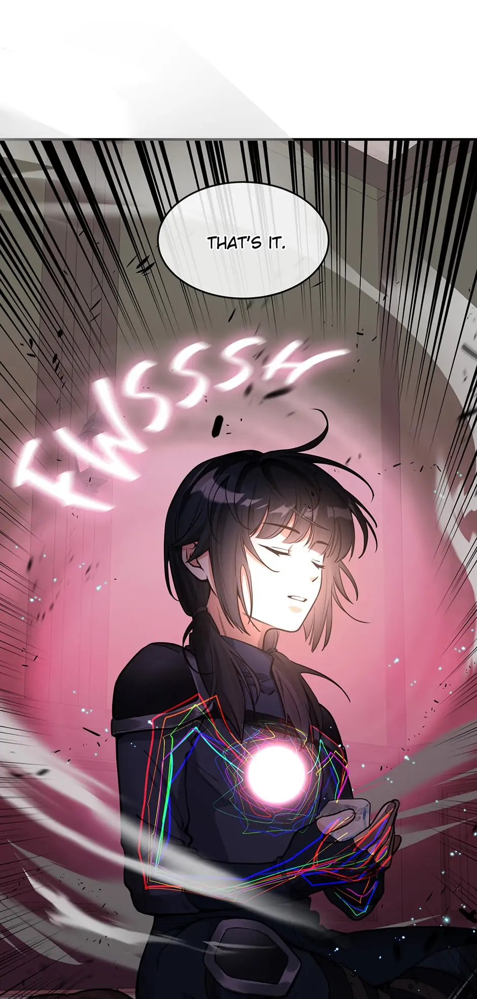 The Beginning After The End Chapter 175.10 236 25