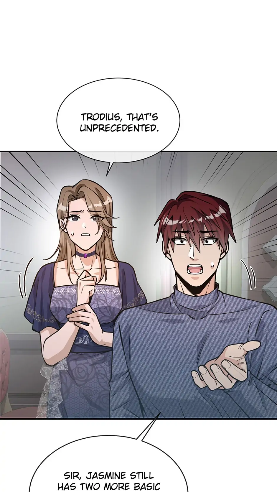 The Beginning After The End Chapter 175.10 242 31