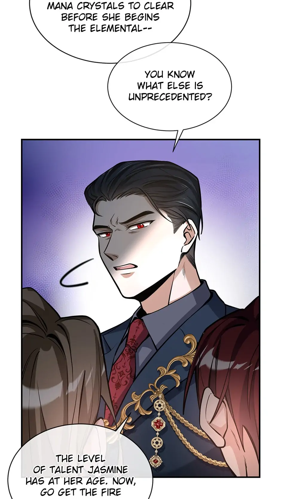 The Beginning After The End Chapter 175.10 243 32