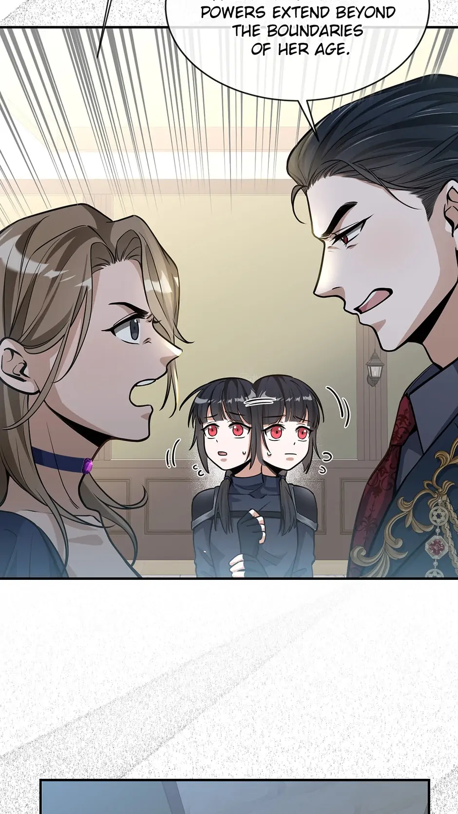 The Beginning After The End Chapter 175.10 245 34