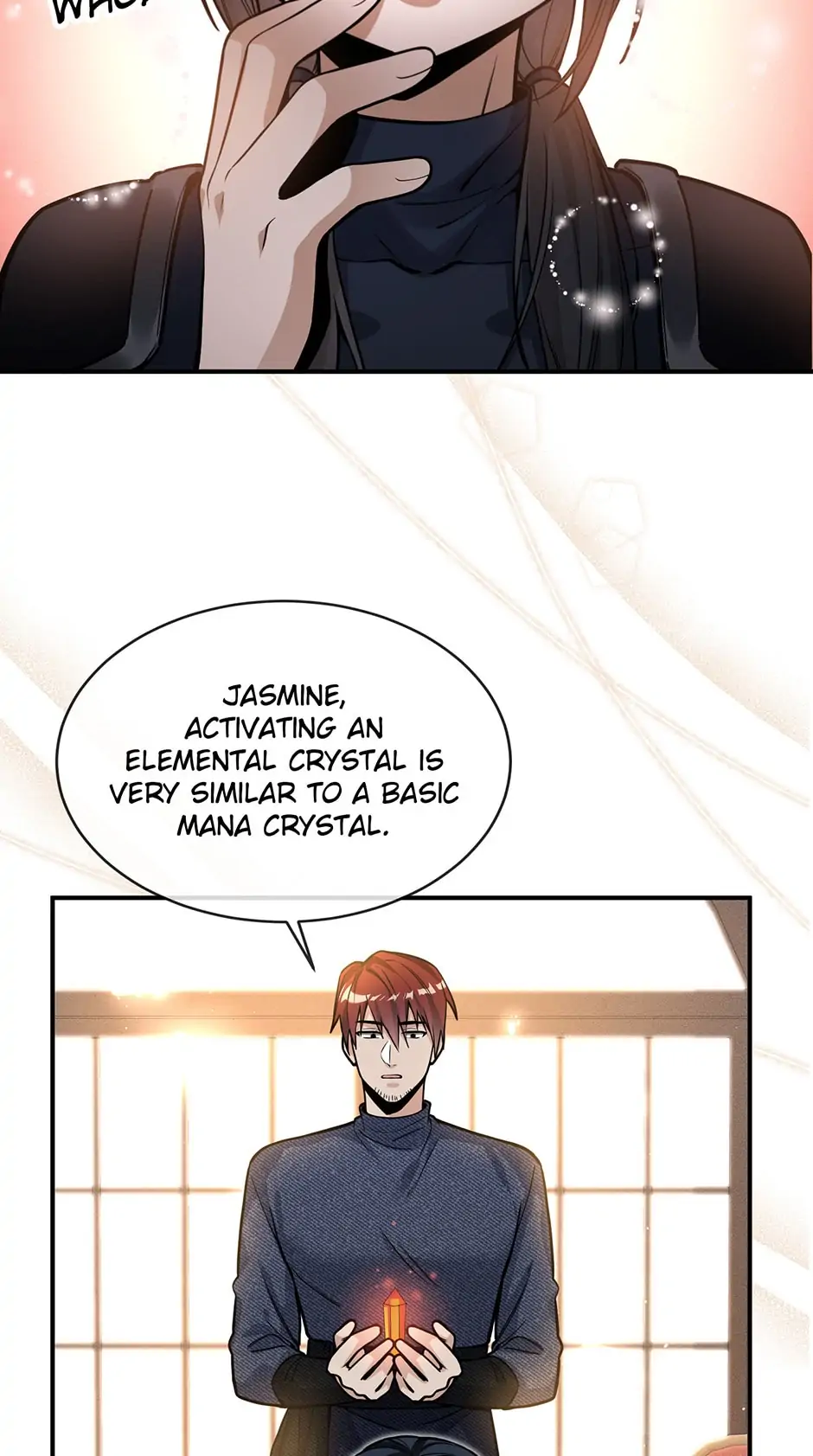 The Beginning After The End Chapter 175.10 250 39