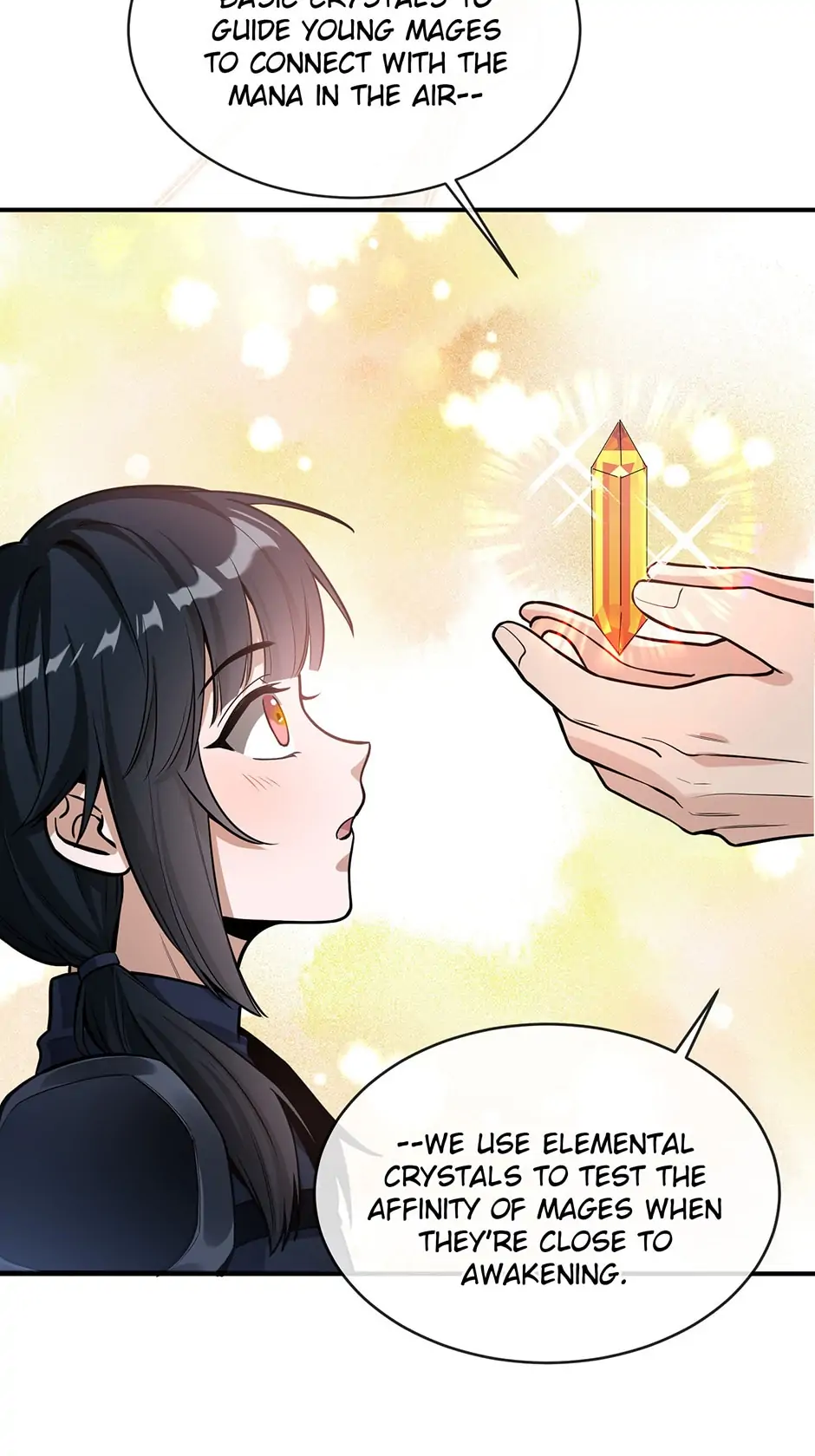 The Beginning After The End Chapter 175.10 252 41