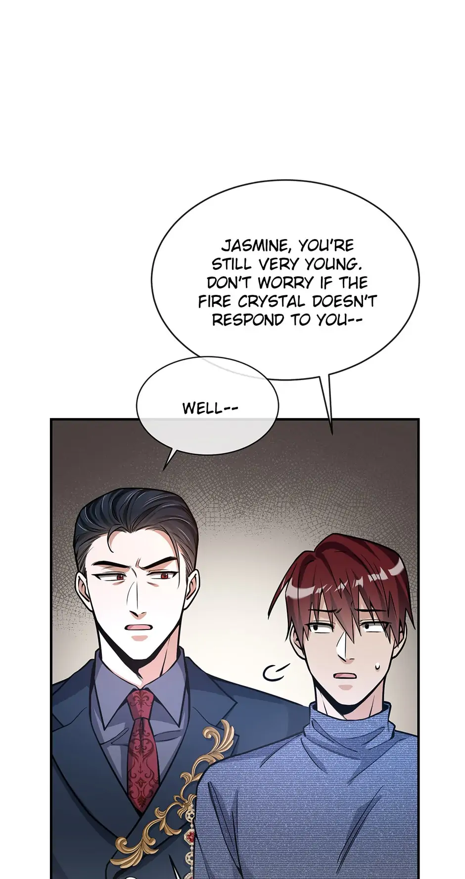 The Beginning After The End Chapter 175.10 253 42