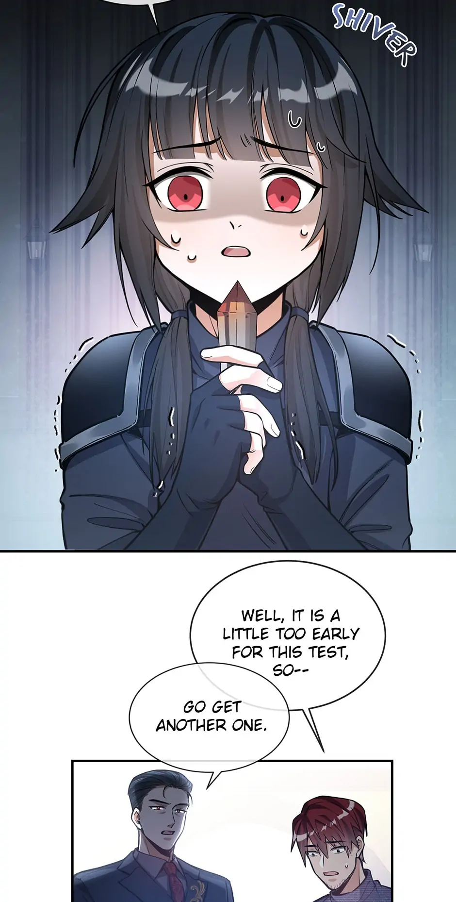 The Beginning After The End Chapter 175.10 260 49