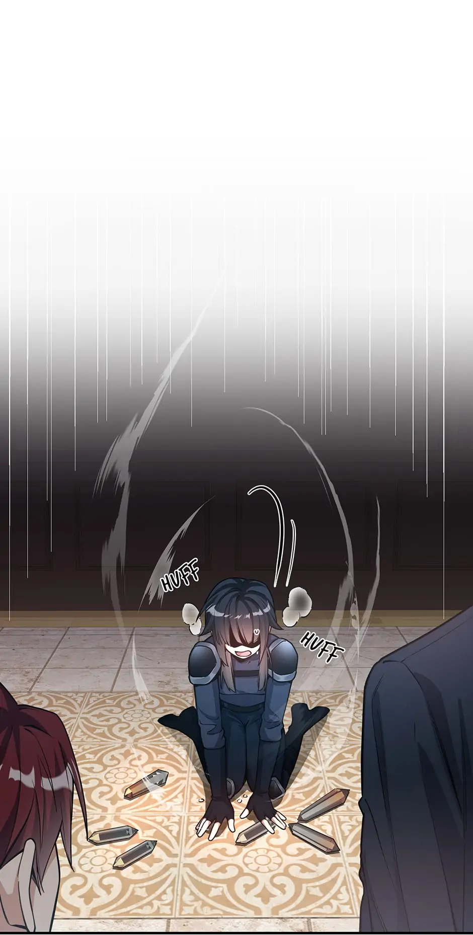 The Beginning After The End Chapter 175.10 264 53