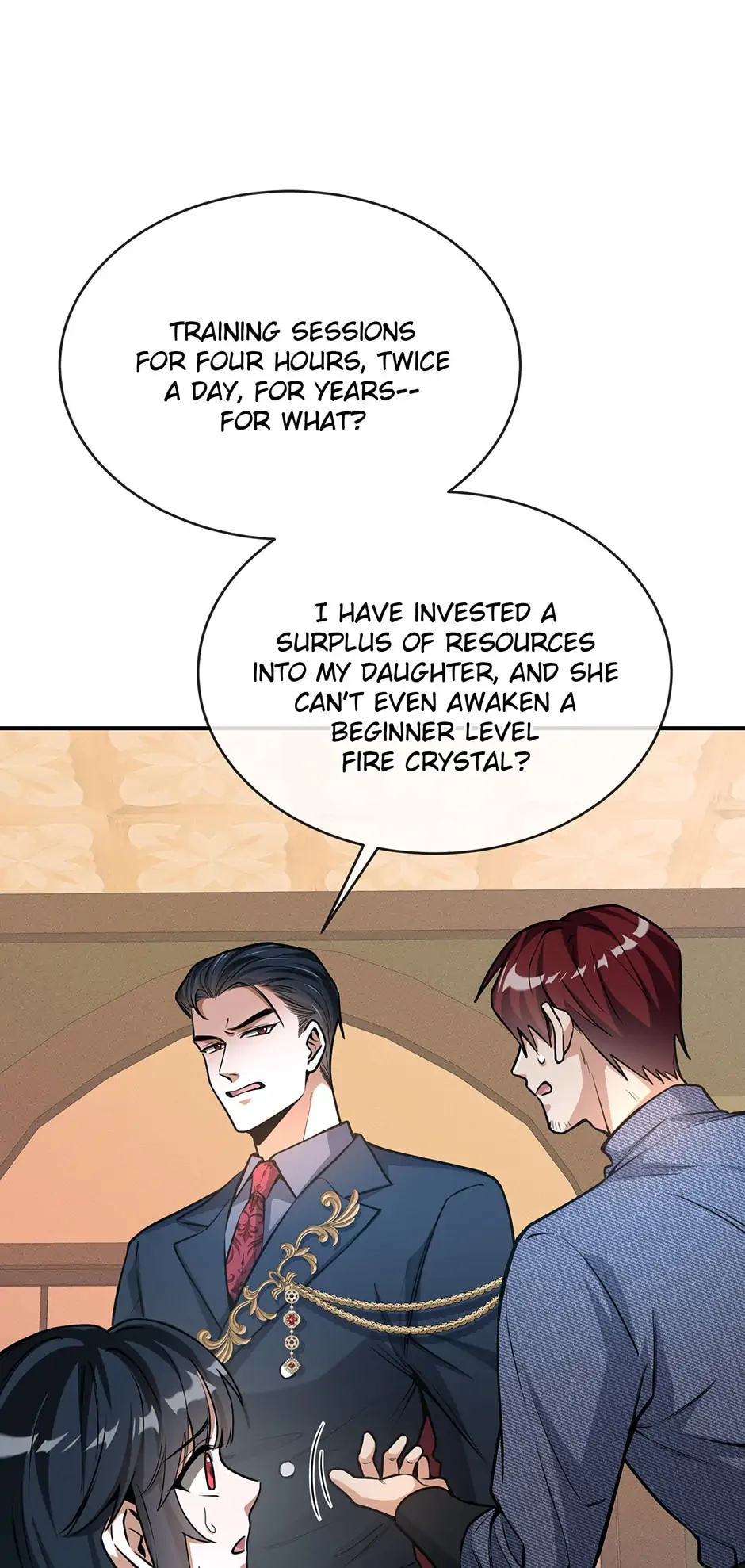 The Beginning After The End Chapter 175.10 266 55