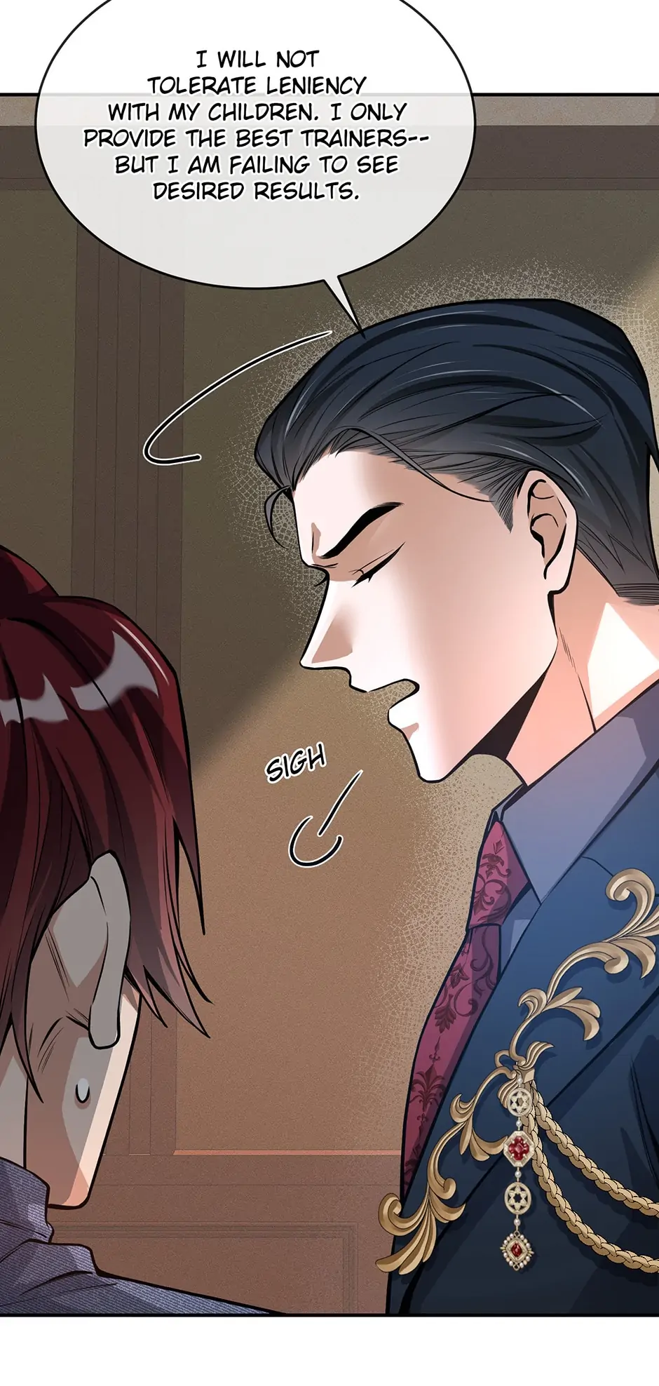 The Beginning After The End Chapter 175.10 269 58