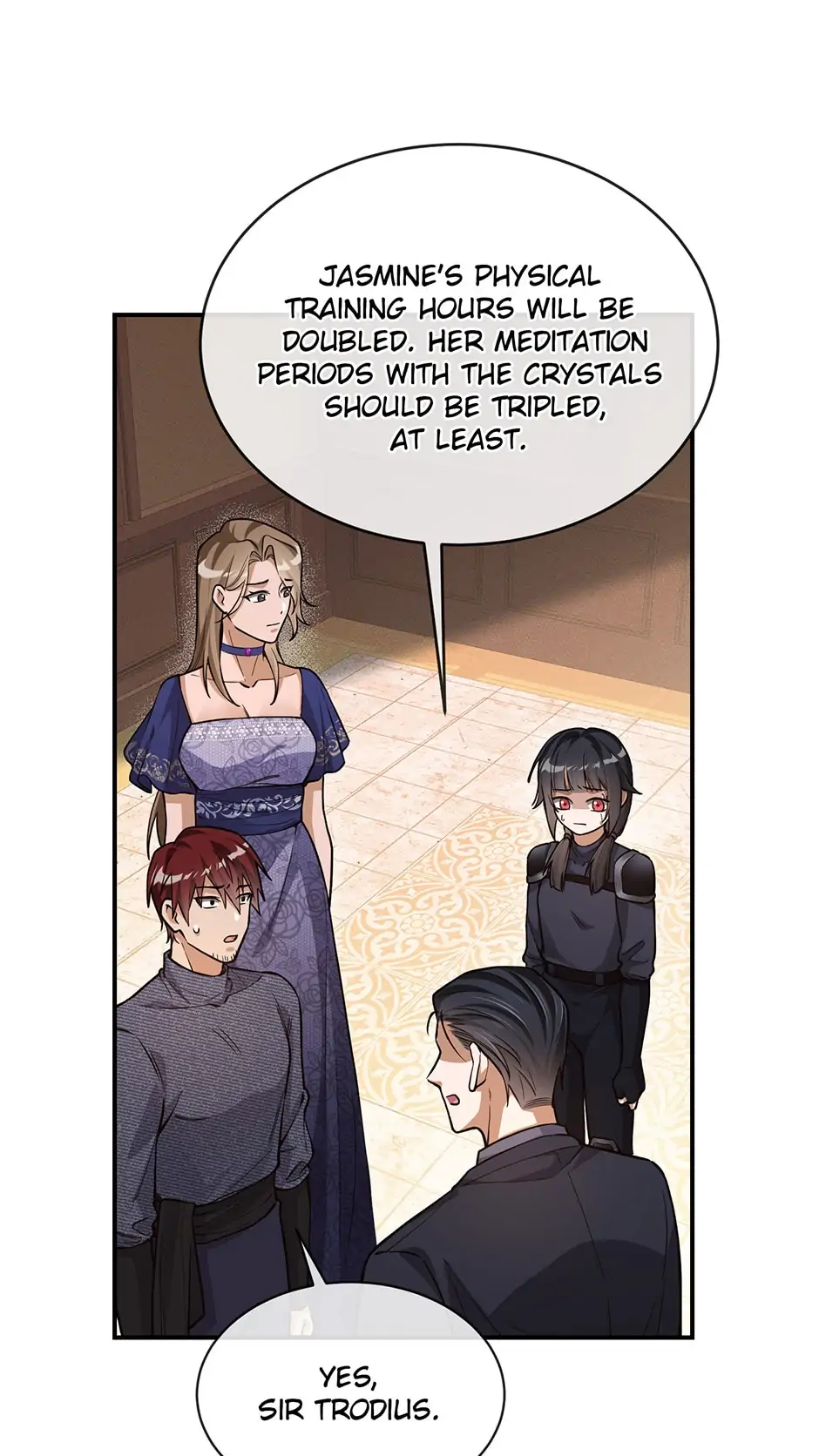 The Beginning After The End Chapter 175.10 270 59