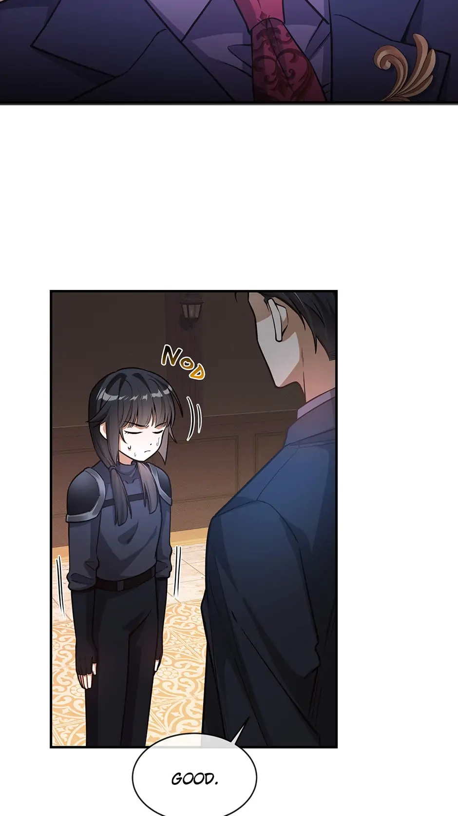 The Beginning After The End Chapter 175.10 272 61