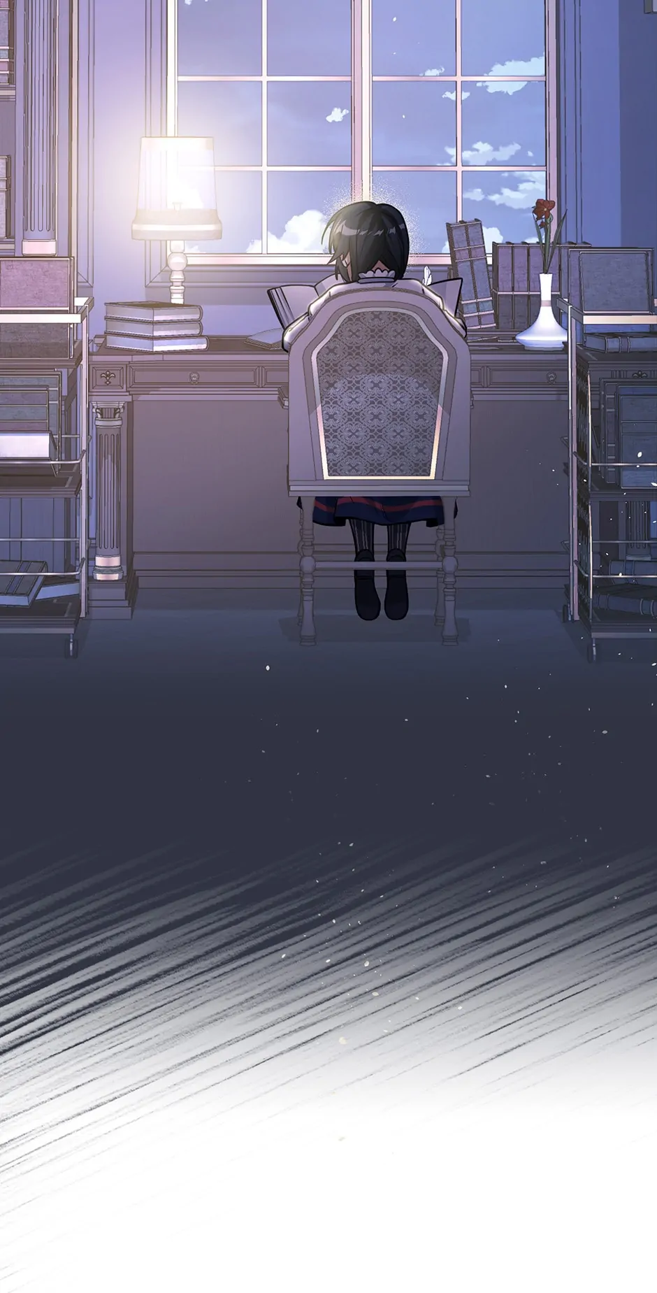 The Beginning After The End Chapter 175.11 228 05