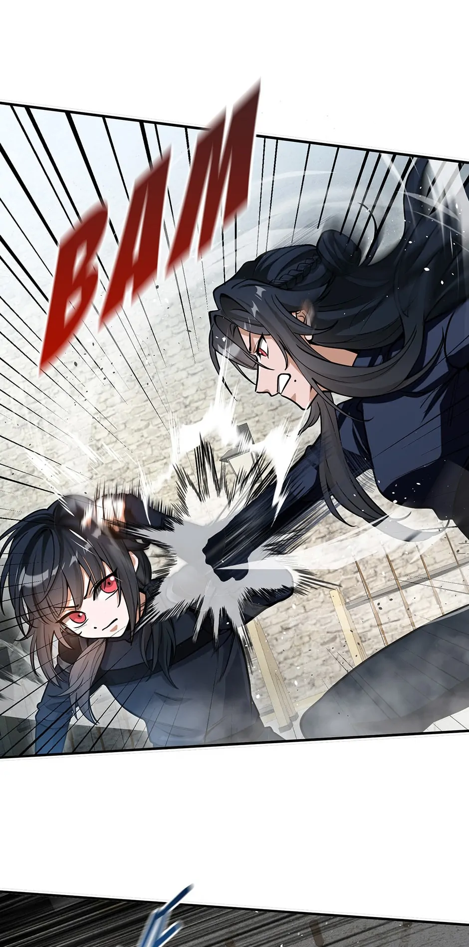 The Beginning After The End Chapter 175.11 229 06