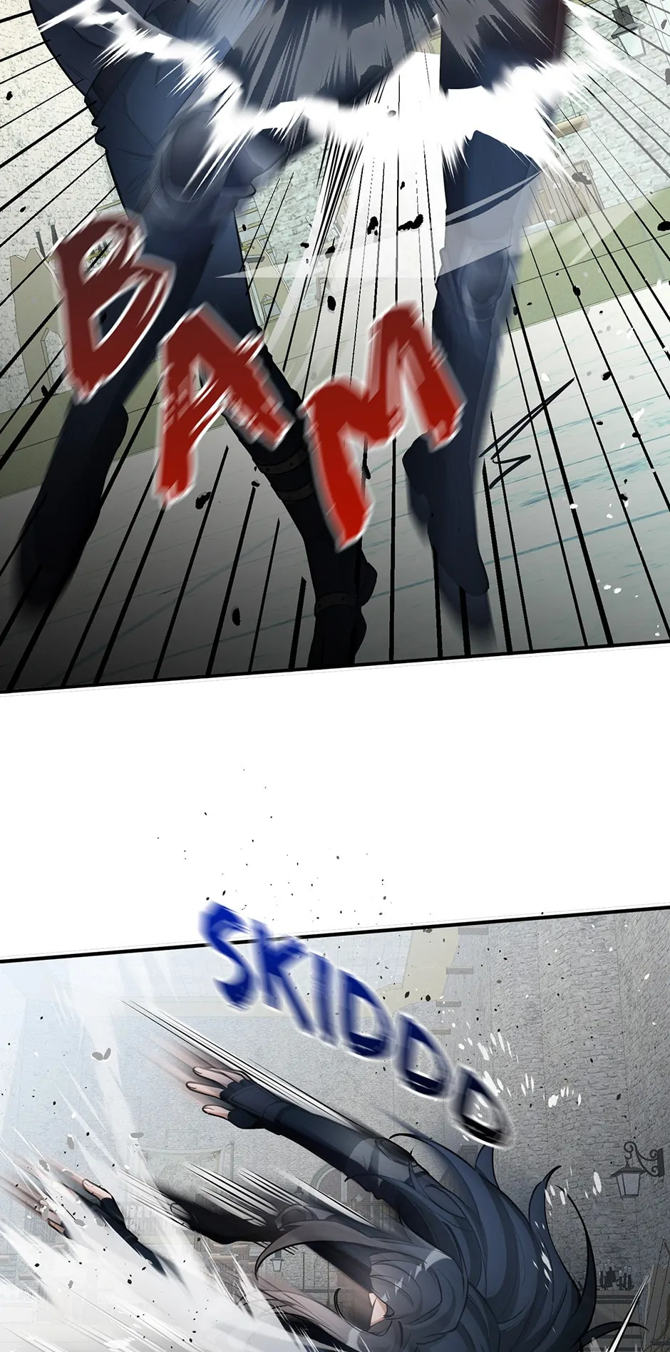 The Beginning After The End Chapter 175.11 231 08