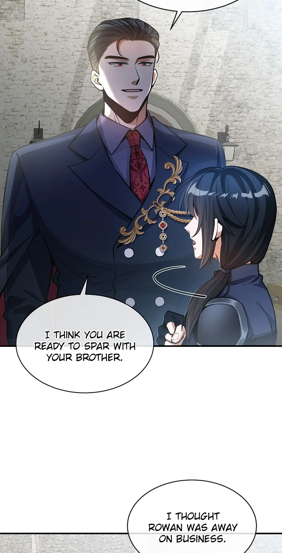 The Beginning After The End Chapter 175.11 237 14