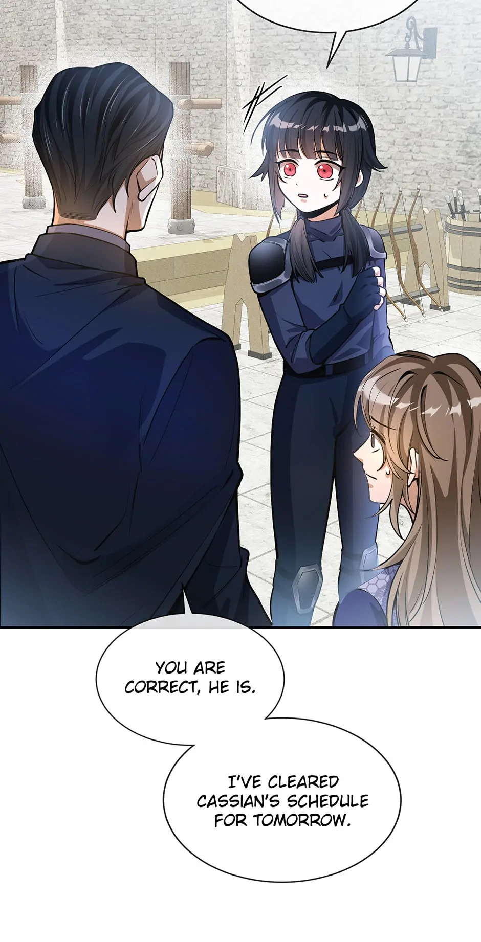 The Beginning After The End Chapter 175.11 238 15