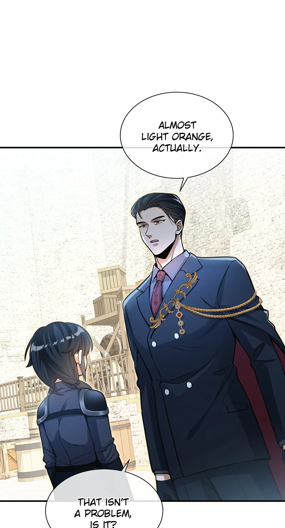 The Beginning After The End Chapter 175.11 240 17