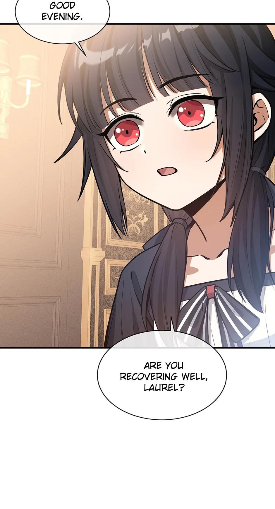 The Beginning After The End Chapter 175.11 245 22