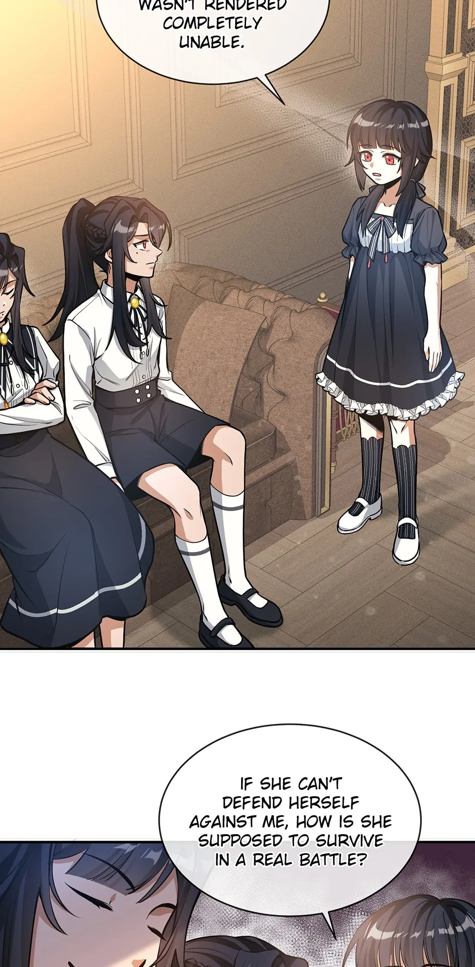 The Beginning After The End Chapter 175.11 247 24