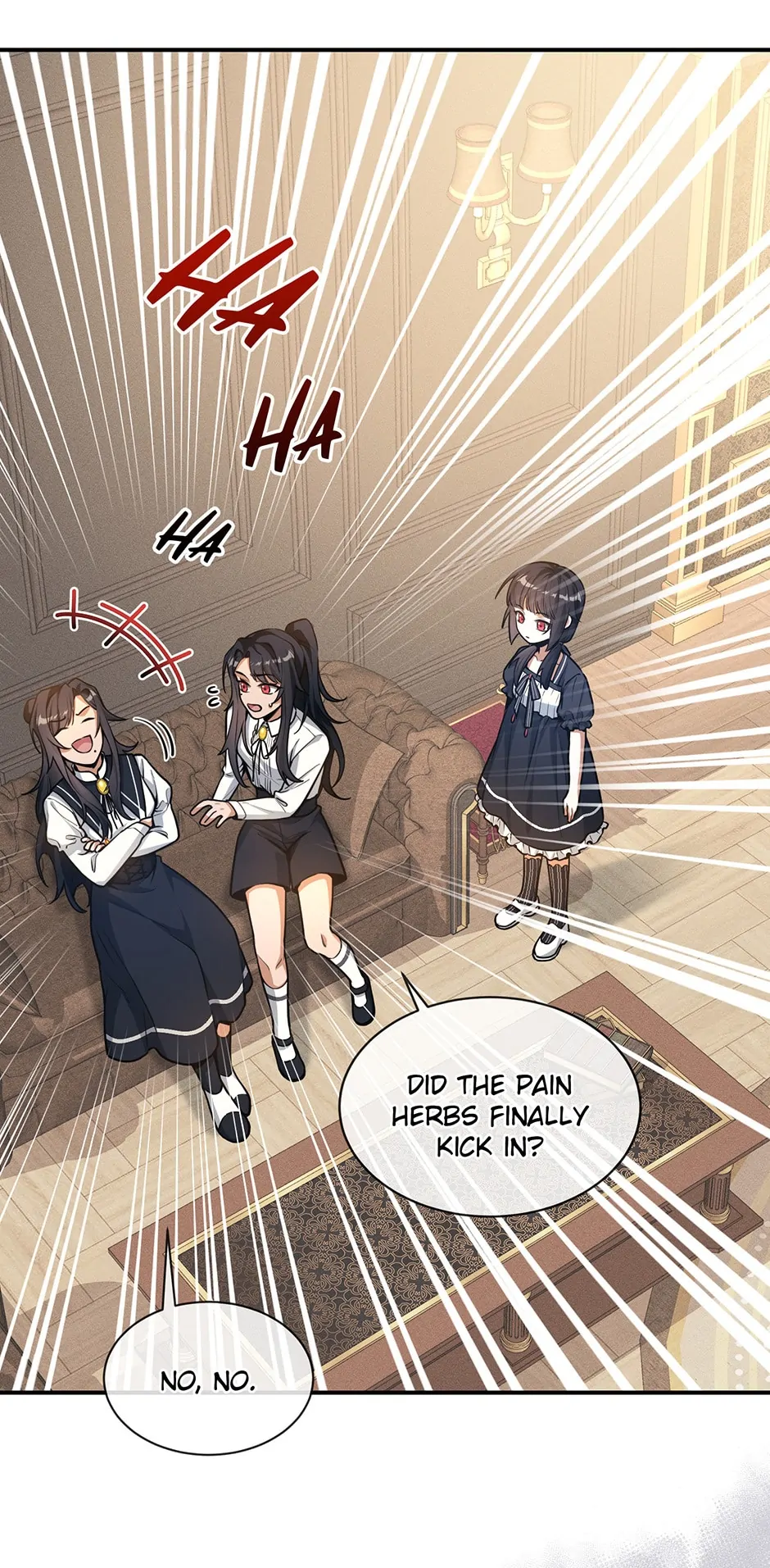 The Beginning After The End Chapter 175.11 249 26