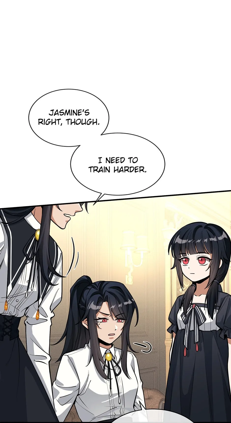 The Beginning After The End Chapter 175.11 251 28