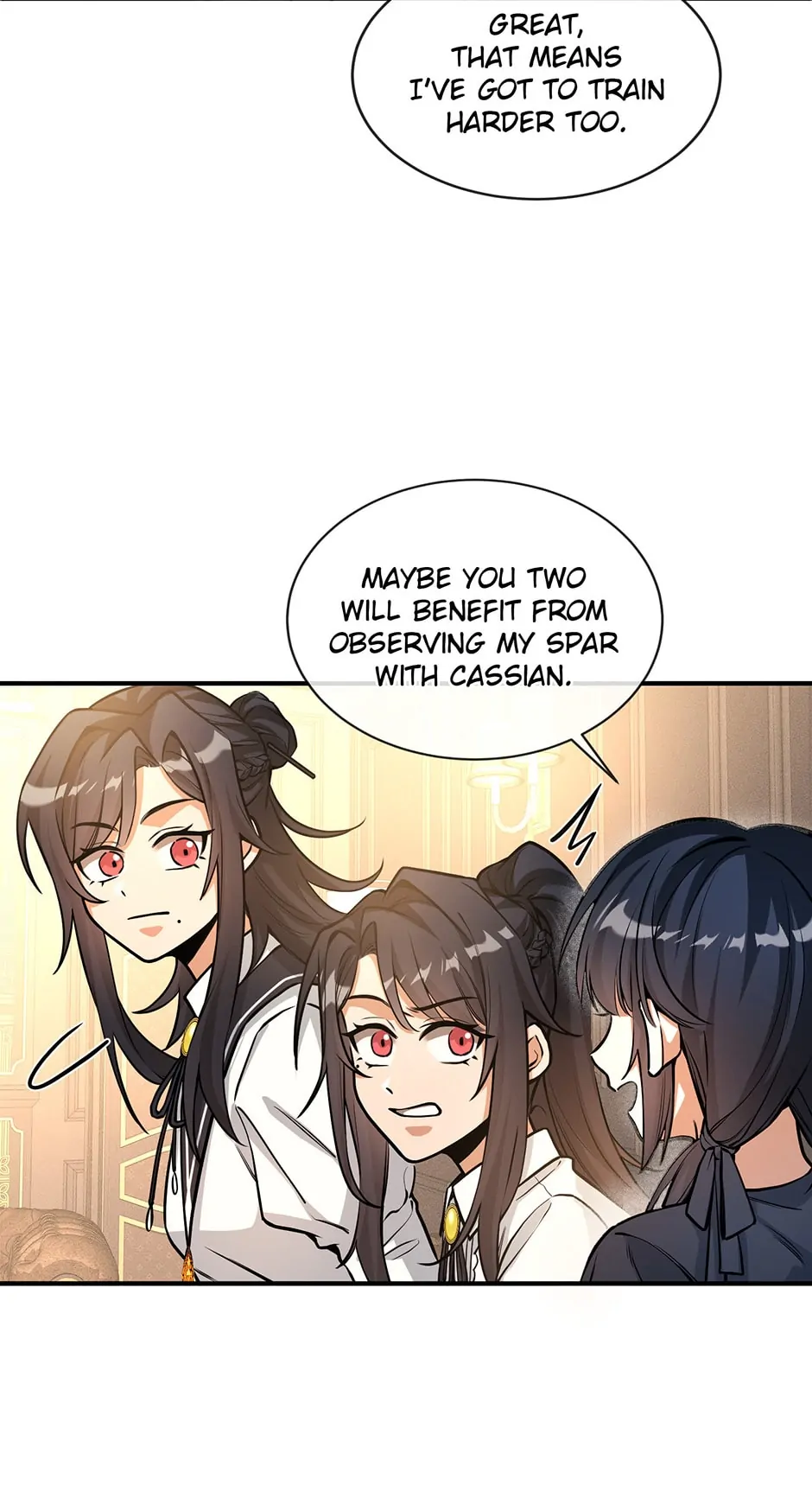 The Beginning After The End Chapter 175.11 252 29