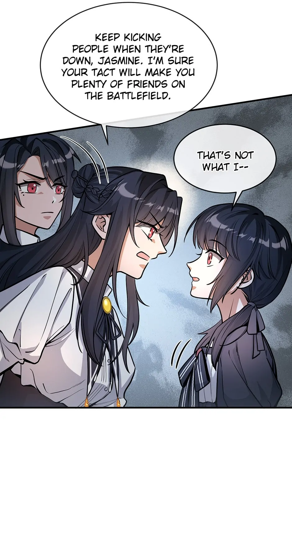 The Beginning After The End Chapter 175.11 253 30